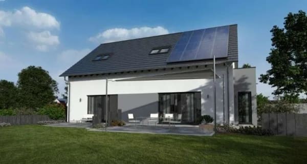 Immobilie in Schwaig bei Nürnberg - Ein Haus - zwei Optionen - Bild 2