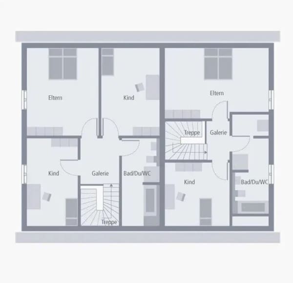 Immobilie in Schwaig bei Nürnberg - Ein Haus - zwei Optionen - Bild 4
