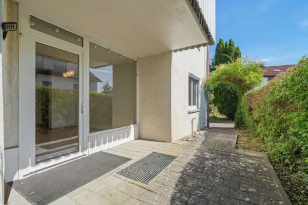 Immobilie in Biberach an der Riß - Mittelberg: Drei Einheiten, Ihre Investition - Bild 3