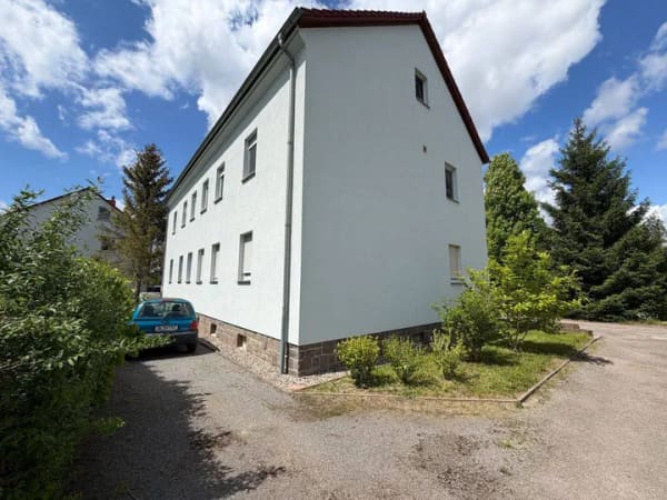 Immobilie in Döbeln - Mehrfamilienhaus mit Potenzial in städtischer Lage - Bild 2