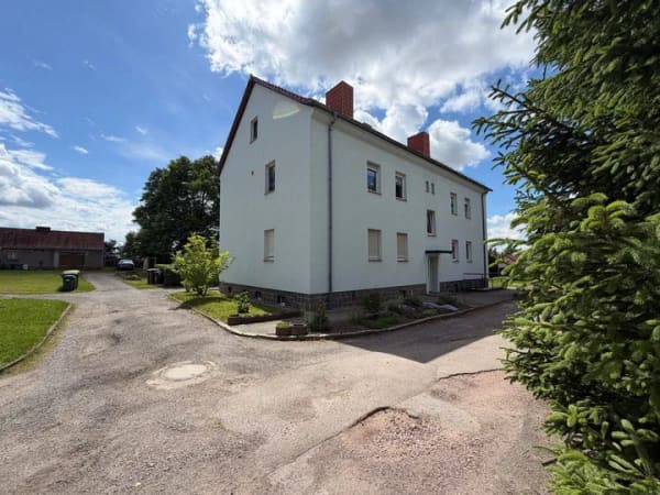 Immobilie in Döbeln - Mehrfamilienhaus mit Potenzial in städtischer Lage - Bild 3