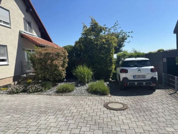 Immobilie in Kieselbronn - Gepflegtes EFH mit traumhaften natürlichen Umfeld und ruhiger Sackgassenlage - Bild 4