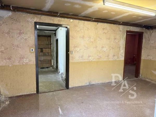 Immobilie in Alsleben - Potenzial trifft auf bestehende Mieteinnahmen in Alsleben - Bild 2
