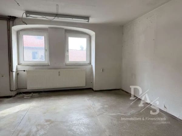 Immobilie in Alsleben - Potenzial trifft auf bestehende Mieteinnahmen in Alsleben - Bild 3