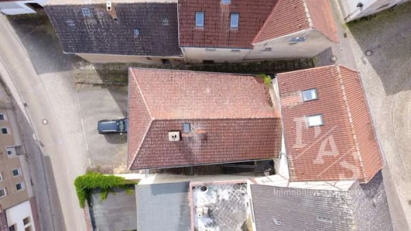 Immobilie in Alsleben - Potenzial trifft auf bestehende Mieteinnahmen in Alsleben - Bild 4
