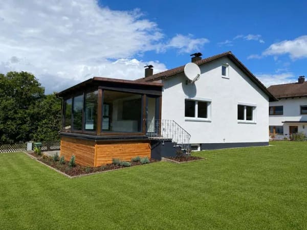 Immobilie in Pappenheim - Familienhaus mit Sauna, Garten, Glasfaser & ohne Makler - Bild 0