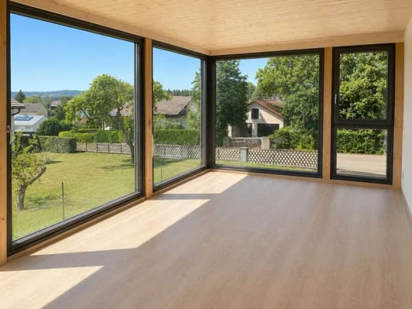 Immobilie in Pappenheim - Familienhaus mit Sauna, Garten, Glasfaser & ohne Makler - Bild 1