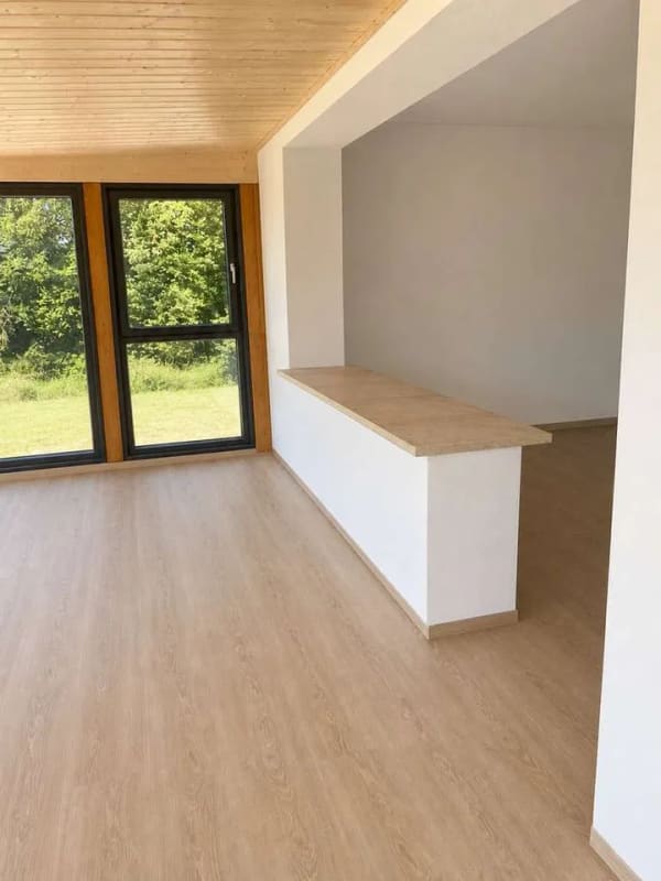 Immobilie in Pappenheim - Familienhaus mit Sauna, Garten, Glasfaser & ohne Makler - Bild 3
