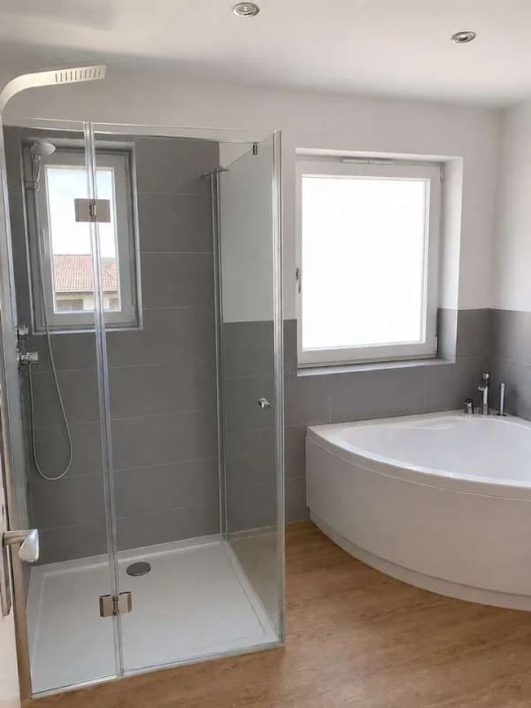 Immobilie in Pappenheim - Familienhaus mit Sauna, Garten, Glasfaser & ohne Makler - Bild 4