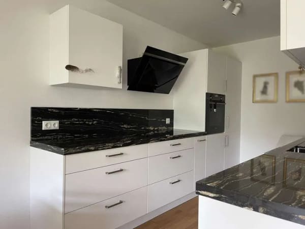 Immobilie in Bad Grönenbach - Barrierefreie, sehr gepflegte 2- Zimmer- Wohnung mit schönem Garten in Bad Grönenbach - Ittelsburg - Bild 3