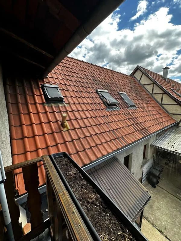 Immobilie in Bad Berka - Charmantes Ein-/Zweifamilienhaus mit Scheune, Garage und großem Entwicklungspotenzial in Bad Berka - Bild 1