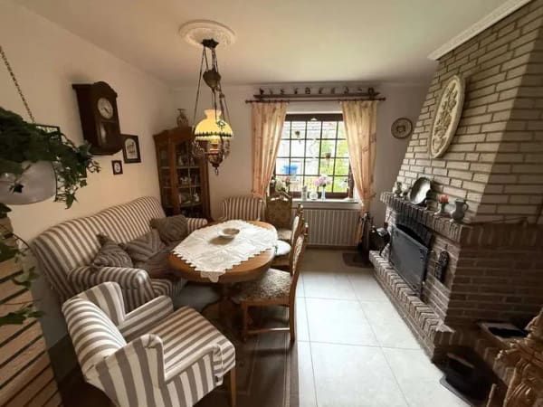 Immobilie in Nordenham - Großzügiger Bungalow im beliebtem Ortsteil Nordenham-Abbehausen - Bild 3