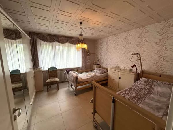 Immobilie in Nordenham - Großzügiger Bungalow im beliebtem Ortsteil Nordenham-Abbehausen - Bild 4