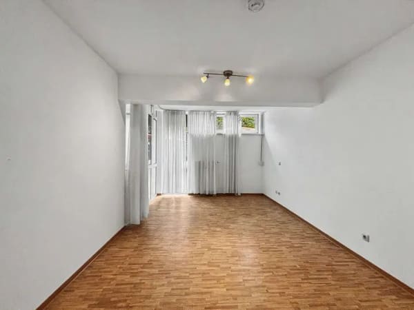 Immobilie in Gerbrunn - Gerbrunn - 2-Zimmer-Egentumswohnung in Wohnanlage mit Betreuungsangebot - Bild 3