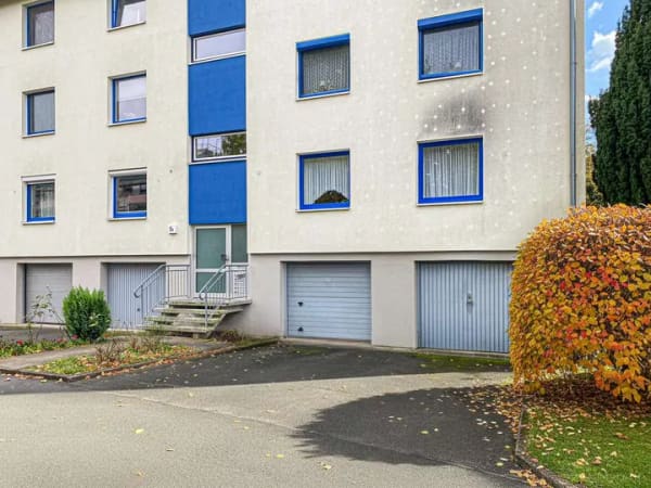 Immobilie in Elmenhorst - . . . freie ETW für die Vermietung oder Selbstnutzung . . . - Bild 2