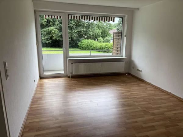 Immobilie in Elmenhorst - . . . freie ETW für die Vermietung oder Selbstnutzung . . . - Bild 4