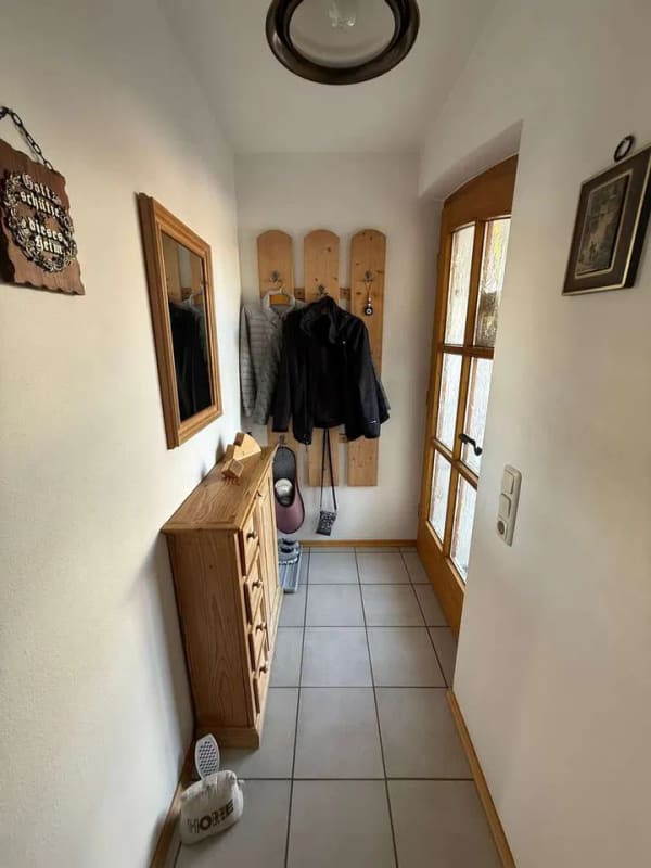 Immobilie in Weil - Gepflegte Doppelhaushälfte mit Garage in Weil - Bild 2