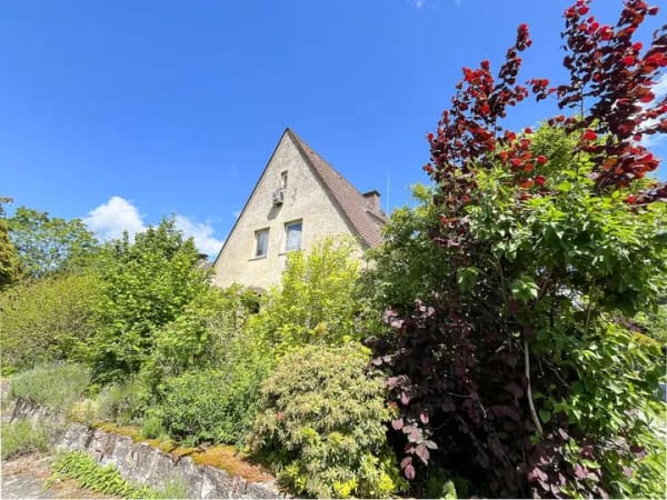 Immobilie in Lengerich - Verleihen Sie dieser Immobilie neuen Glanz!
*Handwerkerhaus in ruhiger Lage von Lengerich* - Bild 1