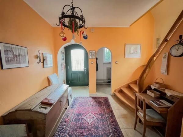 Immobilie in Lengerich - Verleihen Sie dieser Immobilie neuen Glanz!
*Handwerkerhaus in ruhiger Lage von Lengerich* - Bild 3