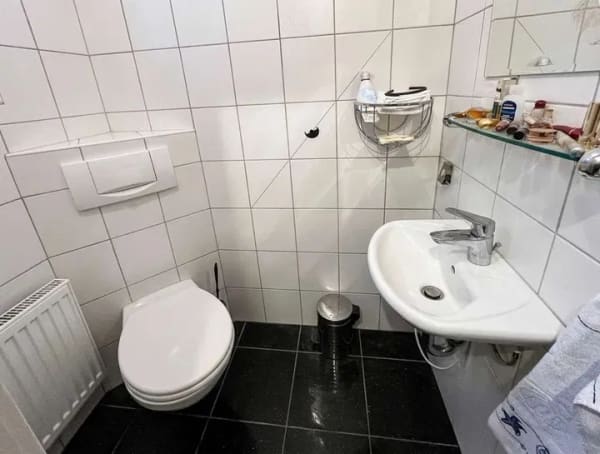 Immobilie in Lengerich - Verleihen Sie dieser Immobilie neuen Glanz!
*Handwerkerhaus in ruhiger Lage von Lengerich* - Bild 4