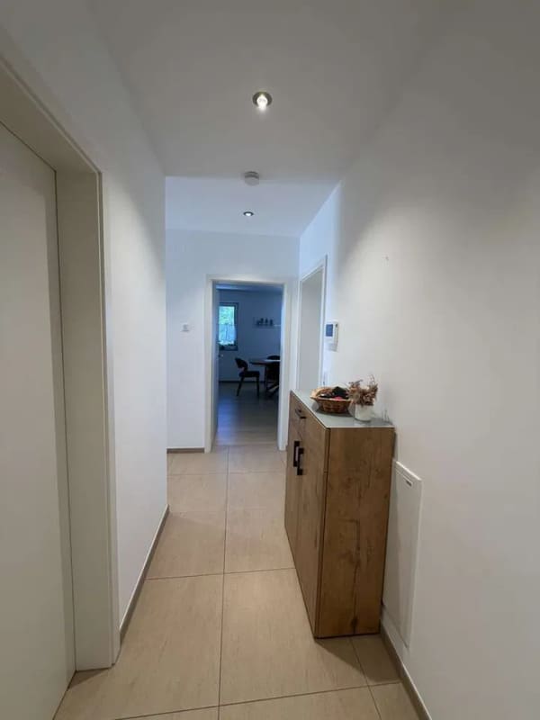 Immobilie in Wasserburg (Bodensee) - Wohnen in bester Lage - 4 Zimmer Erdgeschosswohnung mit hochwertigen Ausstattungsdetails - Bild 2
