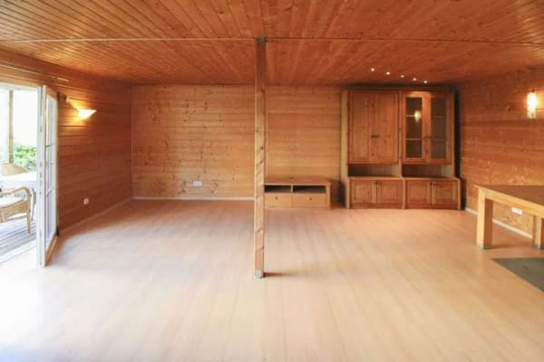 Immobilie in Schwandorf - Einfamilienhaus mit idyllischem Garten – ideales Renovierungsprojekt
Auch als Investobjekt geeignet! - Bild 4