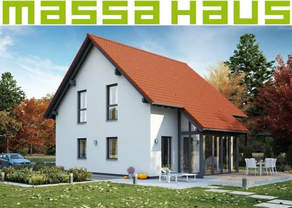 Immobilie in Grundhof - Einfamilienhaus mit viel Wohngefühl bei moderner Eleganz und der Traum vom eigenen Haus muss nicht u - Bild 0