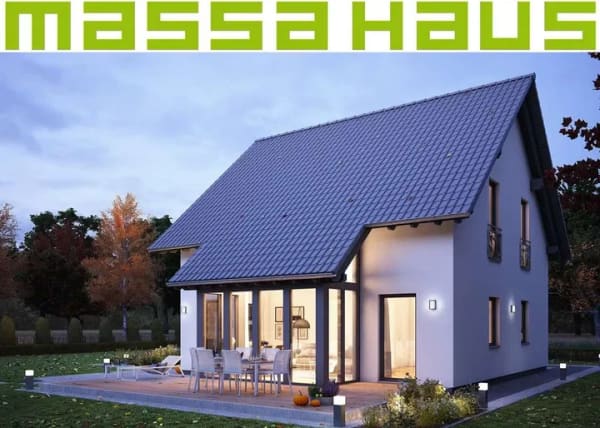 Immobilie in Grundhof - Einfamilienhaus mit viel Wohngefühl bei moderner Eleganz und der Traum vom eigenen Haus muss nicht u - Bild 2
