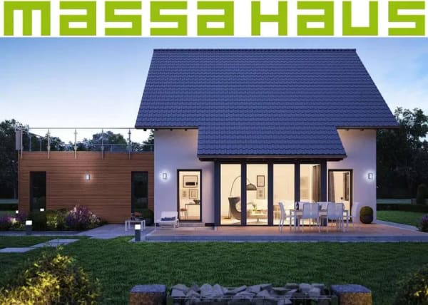 Immobilie in Grundhof - Einfamilienhaus mit viel Wohngefühl bei moderner Eleganz und der Traum vom eigenen Haus muss nicht u - Bild 3