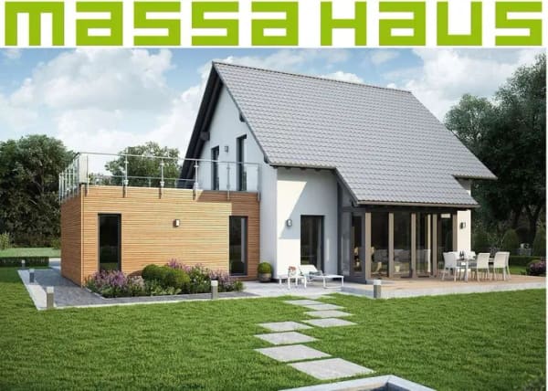 Immobilie in Grundhof - Einfamilienhaus mit viel Wohngefühl bei moderner Eleganz und der Traum vom eigenen Haus muss nicht u - Bild 4