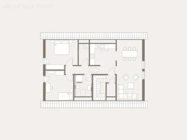 Immobilie in Beelitz - Ihr maßgeschneidertes Mehrfamilienhaus in Beelitz - Flexibilität und Qualität für Ihr neues Zuhause - Bild 4
