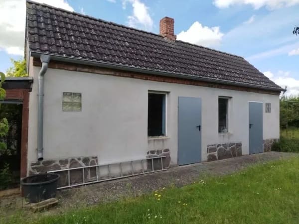 Immobilie in Upahl - Ostseenahes Einfamilienhaus in Randlage mit großzügigem Grundstück - Bild 3
