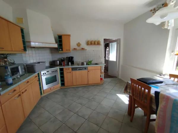 Immobilie in Upahl - Ostseenahes Einfamilienhaus in Randlage mit großzügigem Grundstück - Bild 4