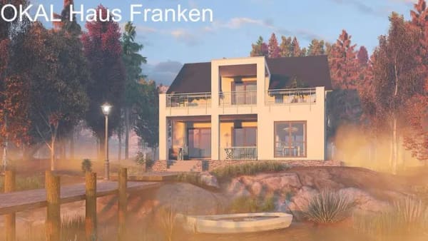 Immobilie in Tuchenbach - Ein Haus in vollendeter Perfektion  - Bild 0