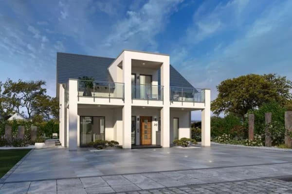 Immobilie in Tuchenbach - Ein Haus in vollendeter Perfektion  - Bild 1
