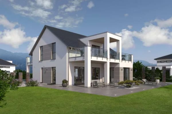 Immobilie in Tuchenbach - Ein Haus in vollendeter Perfektion  - Bild 2