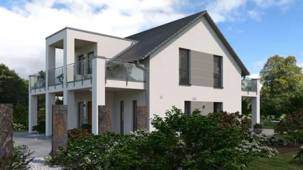 Immobilie in Tuchenbach - Ein Haus in vollendeter Perfektion  - Bild 3