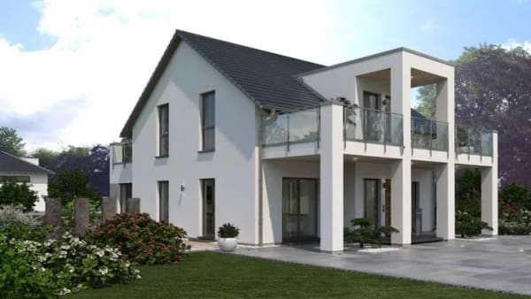 Immobilie in Tuchenbach - Ein Haus in vollendeter Perfektion  - Bild 4