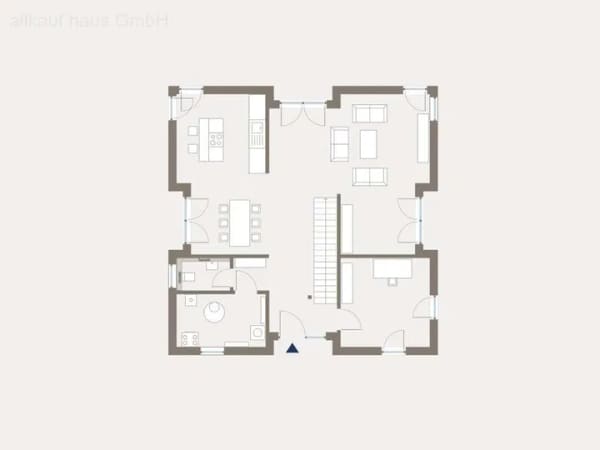 Immobilie in Beelitz - Elegante Villa in Beelitz - Individuell geplant und meisterhaft gefertigt - Bild 2