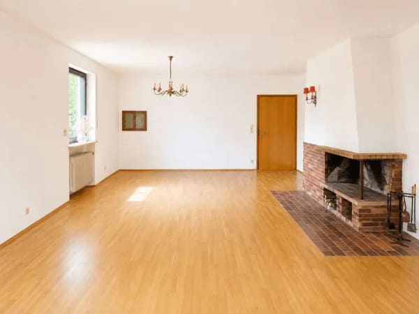 Immobilie in Gröbenzell - Traumhaftes Reihenendhaus mit enormen Potential - Bild 2