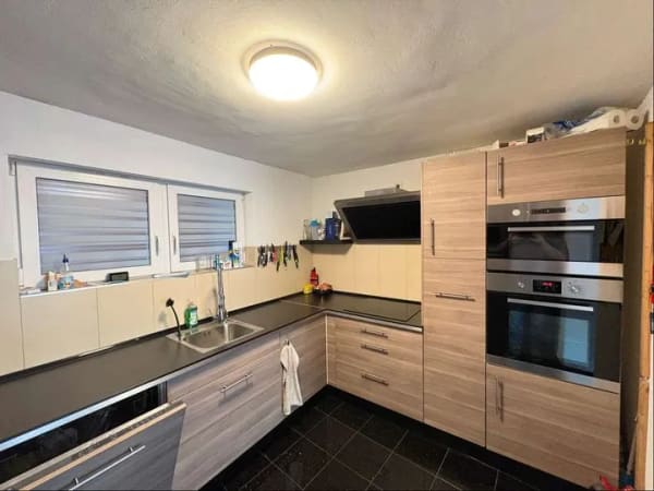 Immobilie in Annweiler am Trifels - Modern Wohnen in historischer Altstadt - Bild 3