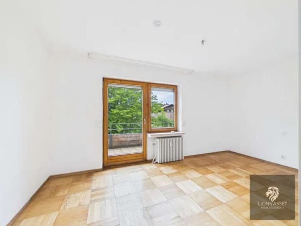 Immobilie in Rimsting - Wohnen mit Seeblick – Bezugsfreie 2-Zimmer-Wohnung in begehrter Lage von Rimsting ! - Bild 4