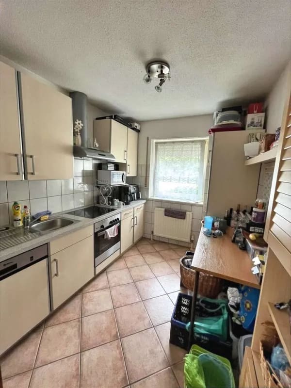 Immobilie in Barbing -  Zweifamilienhaus am Ortsrand von Barbing: aktuell vermietet - Bild 3
