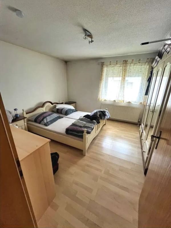 Immobilie in Barbing -  Zweifamilienhaus am Ortsrand von Barbing: aktuell vermietet - Bild 4