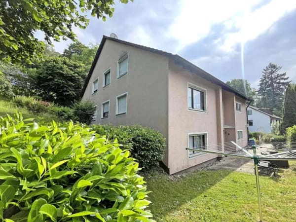 Immobilie in Kulmbach - Ruhige Innenstadt‑Lage mit viel Grün - Bild 2