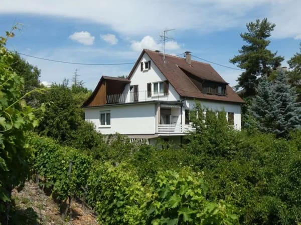Immobilie in Besigheim - Wohnen mit Weitblick – seltene Gelegenheit am Ortsrand von Besigheim - Bild 0