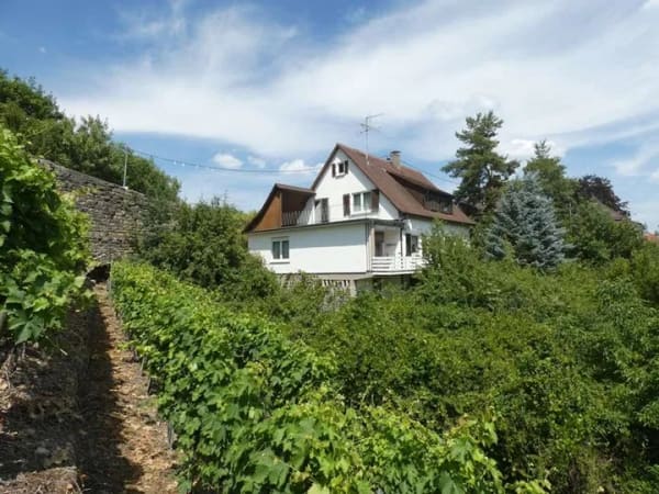 Immobilie in Besigheim - Wohnen mit Weitblick – seltene Gelegenheit am Ortsrand von Besigheim - Bild 2