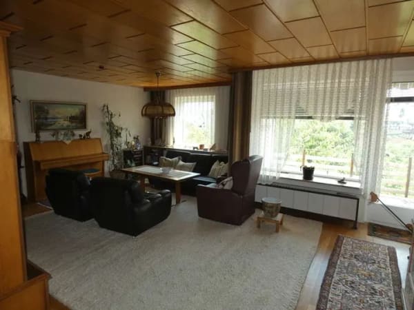 Immobilie in Besigheim - Wohnen mit Weitblick – seltene Gelegenheit am Ortsrand von Besigheim - Bild 3