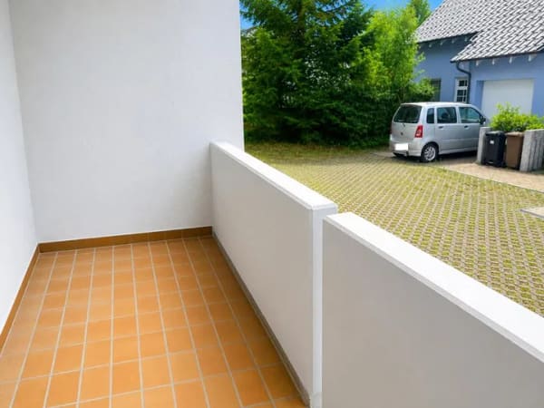 Immobilie in Viernheim - Etagenwohnung in Viernheim - Bild 2