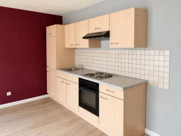 Immobilie in Viernheim - Etagenwohnung in Viernheim - Bild 3